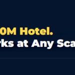Financial Home Solutions LLC Funded a $120M Hotel. Here's the Same Math That Works at $1M.
